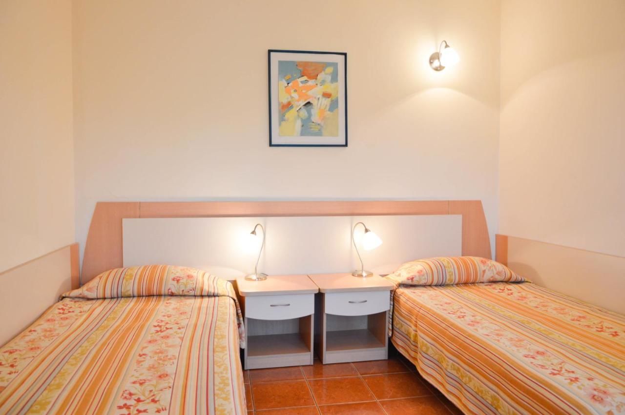 Отель Vita Park Hotel & Aqua Park Албена-29
