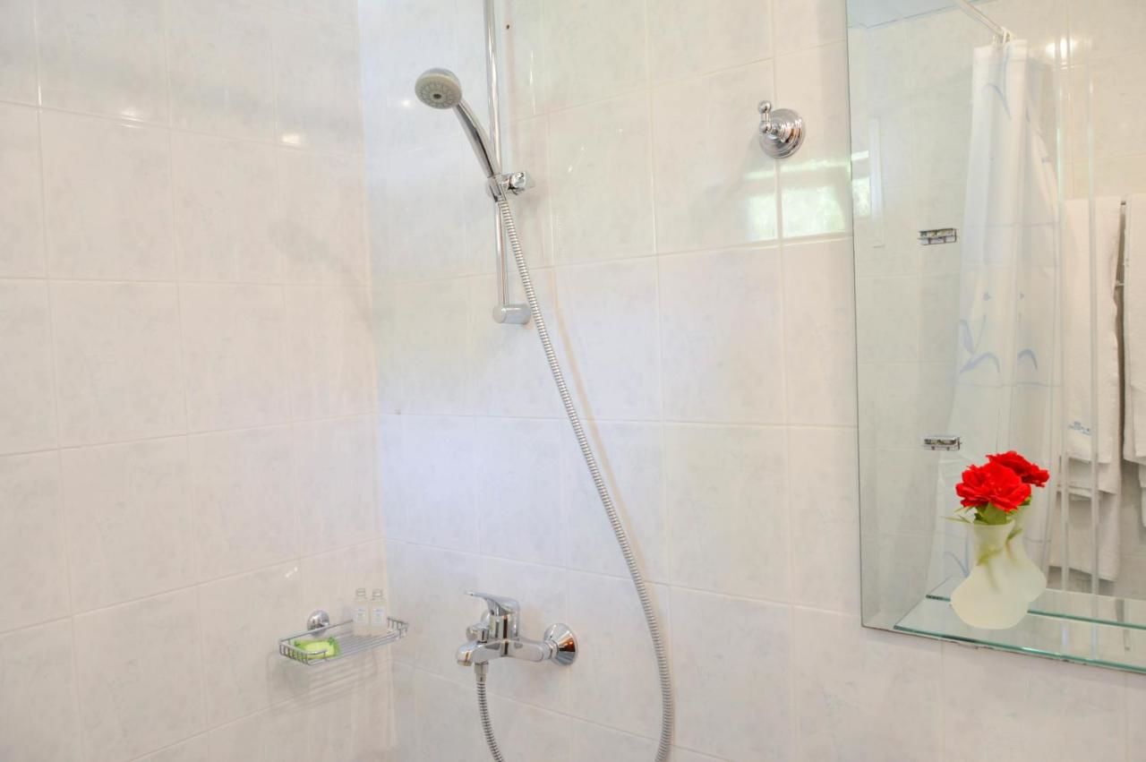 Отель Vita Park Hotel & Aqua Park Албена