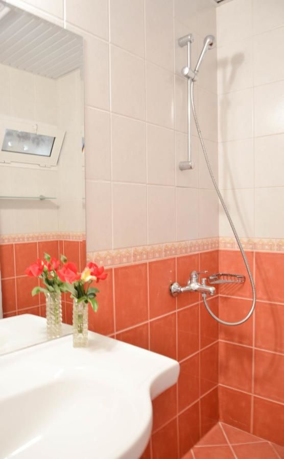 Отель Vita Park Hotel & Aqua Park Албена