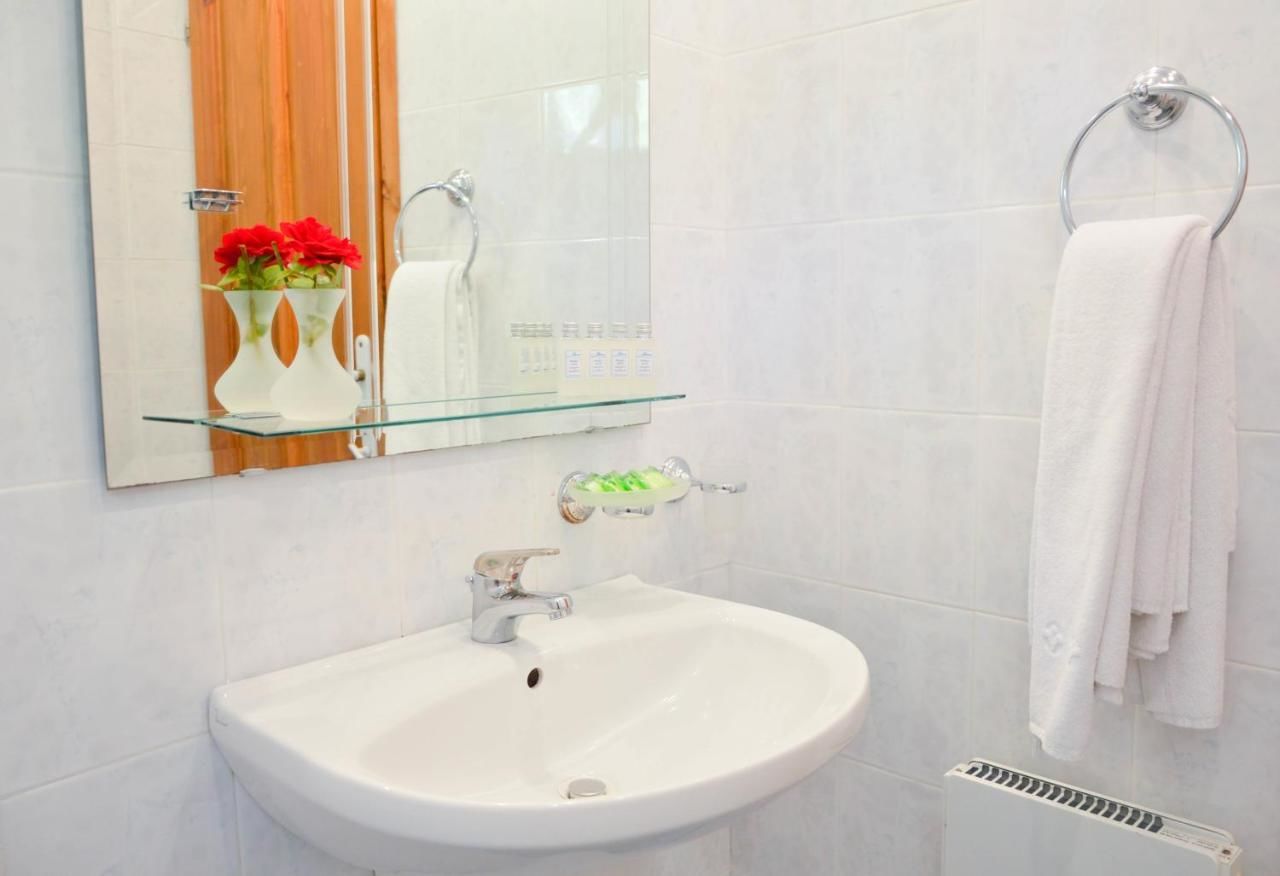 Отель Vita Park Hotel & Aqua Park Албена-35