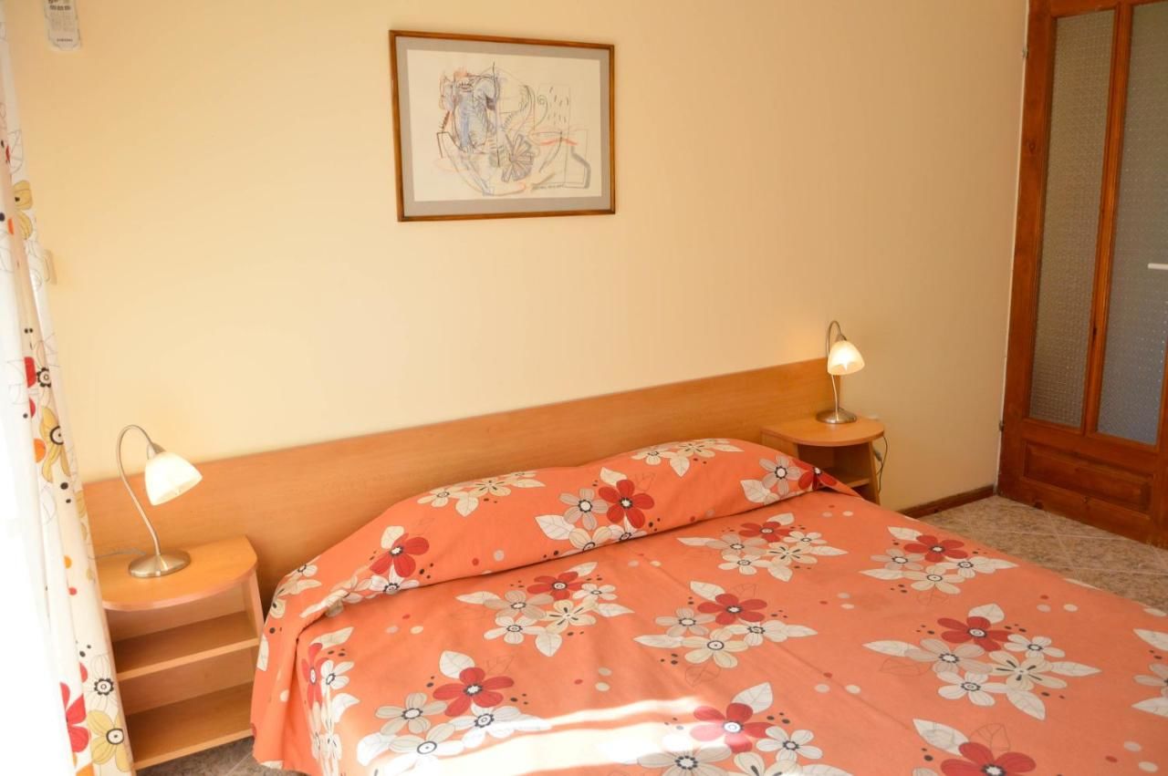 Отель Vita Park Hotel & Aqua Park Албена