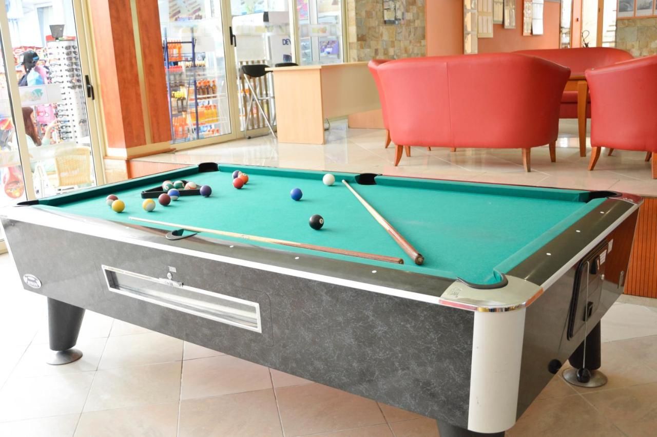 Отель Vita Park Hotel & Aqua Park Албена-8